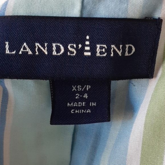 🌷 LANDS END Jacket - Picture 7 of 8